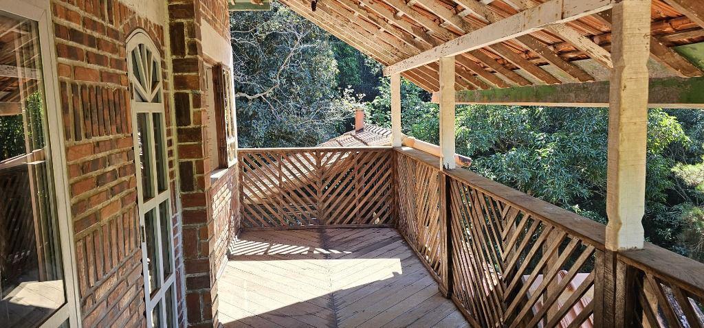 Fazenda, Morro da Cruz, 4 Quartos, 0 Vaga