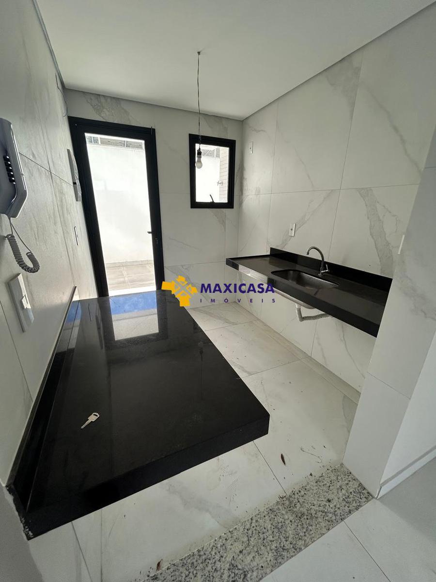 Apartamento, Itapoã, 3 Quartos, 2 Vagas, 1 Suíte
