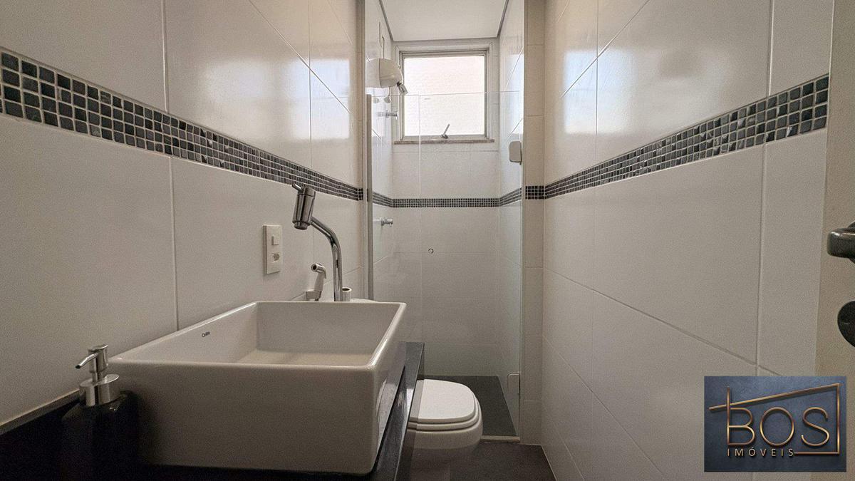 Apartamento, Coração de Jesus, 3 Quartos, 1 Vaga, 1 Suíte