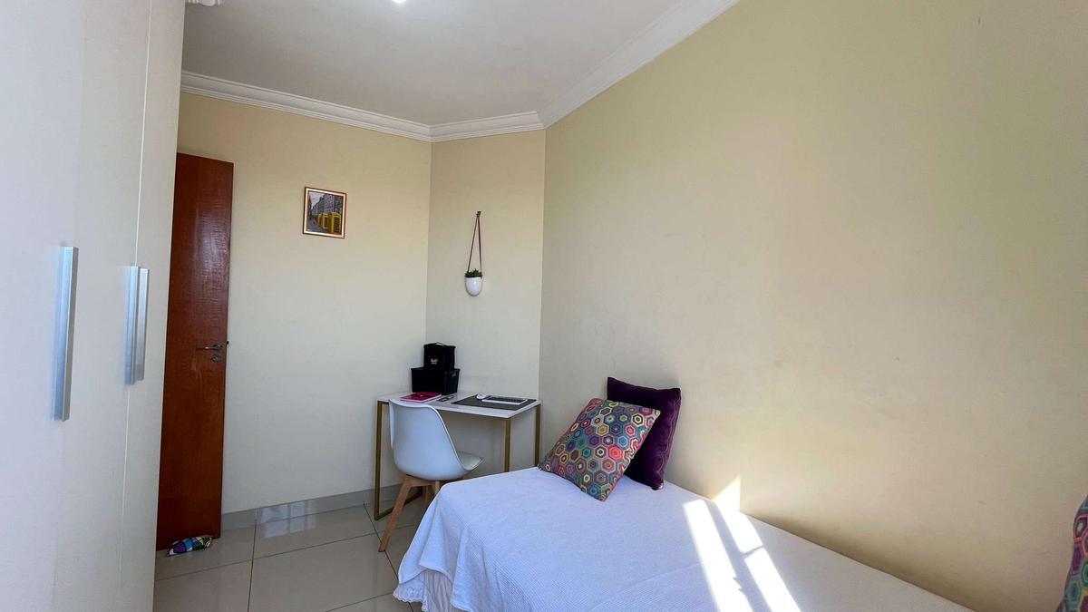Apartamento, Castelo, 3 Quartos, 2 Vagas, 1 Suíte