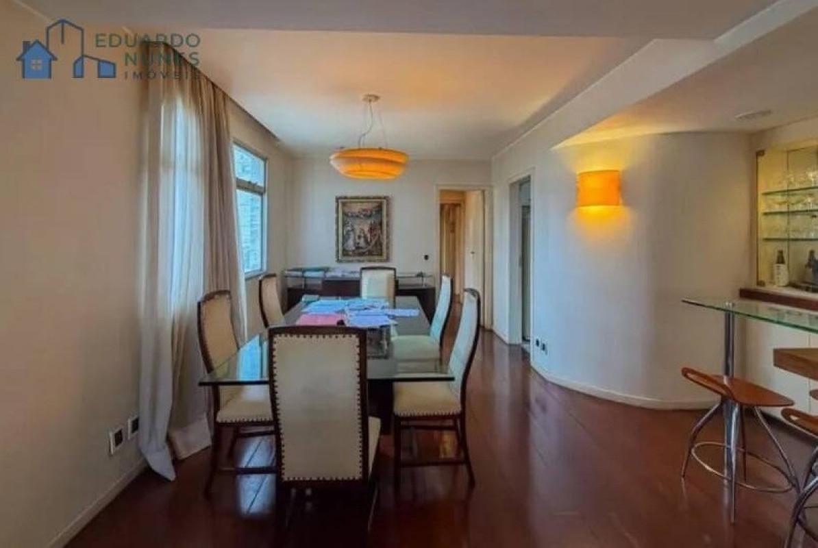 Apartamento, Santo Agostinho, 4 Quartos, 2 Vagas, 1 Suíte