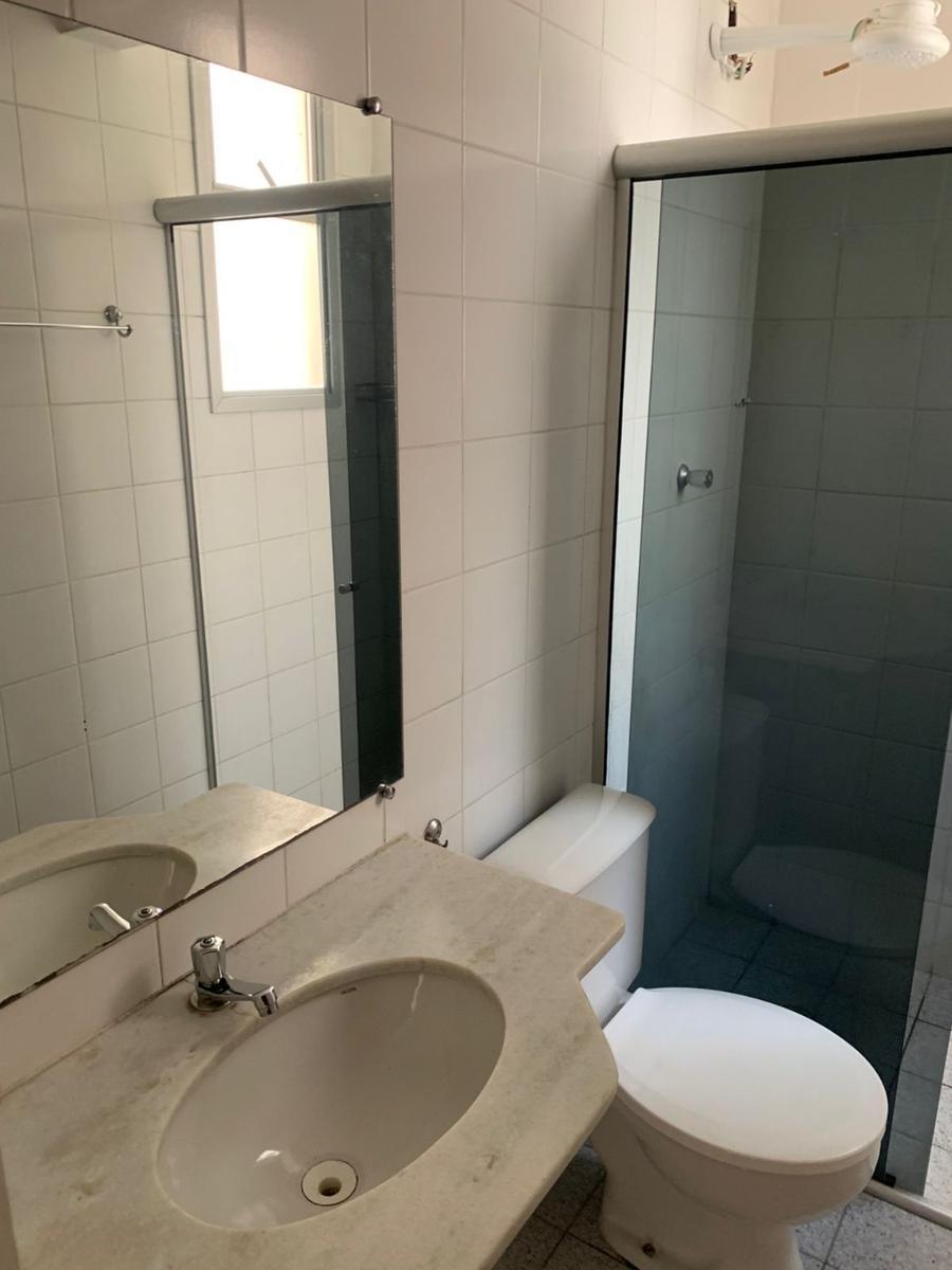 Apartamento, Estoril, 3 Quartos, 1 Vaga, 1 Suíte