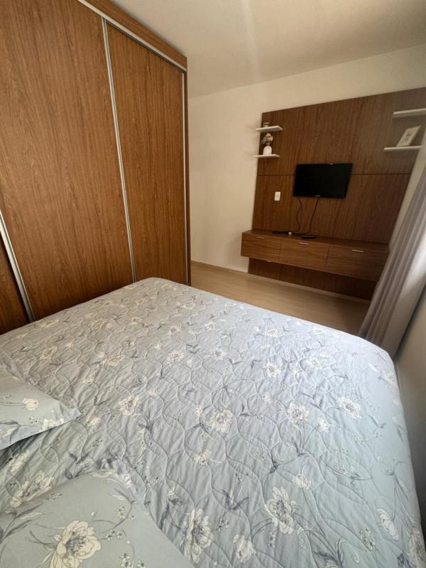 Casa, Masterville, 3 Quartos, 2 Vagas, 1 Suíte