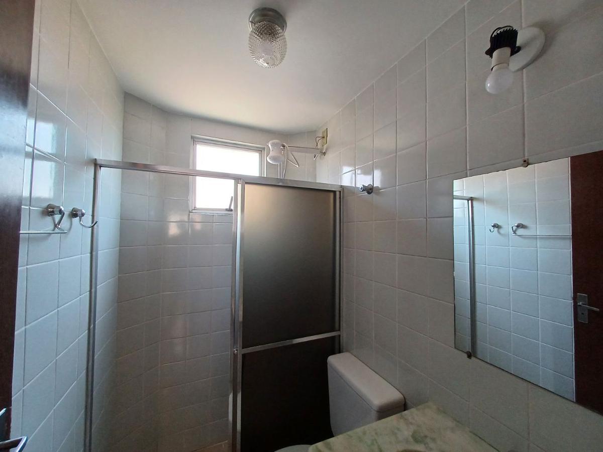 Apartamento, Floresta, 2 Quartos, 1 Vaga, 1 Suíte