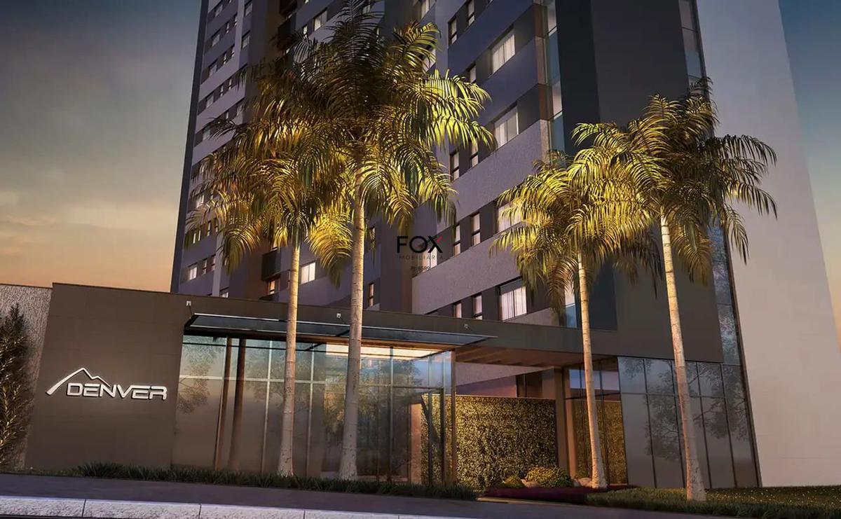 Apartamento, Vale do Sereno, 4 Quartos, 4 Vagas, 4 Suítes