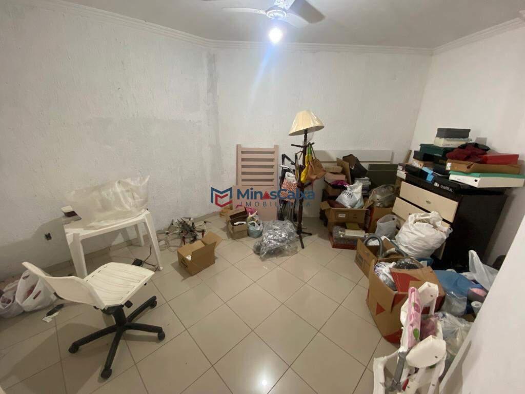 Casa, Garapa, 4 Quartos, 3 Vagas, 1 Suíte