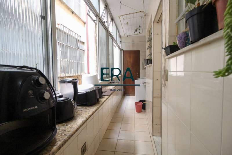Apartamento, Alto Barroca, 3 Quartos, 1 Vaga