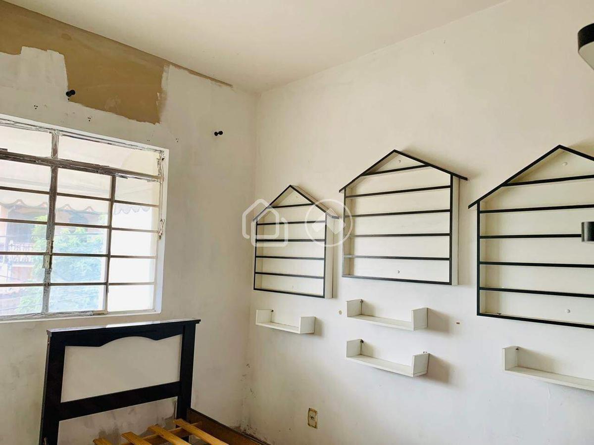 Casa, Dom Bosco, 12 Quartos, 2 Vagas