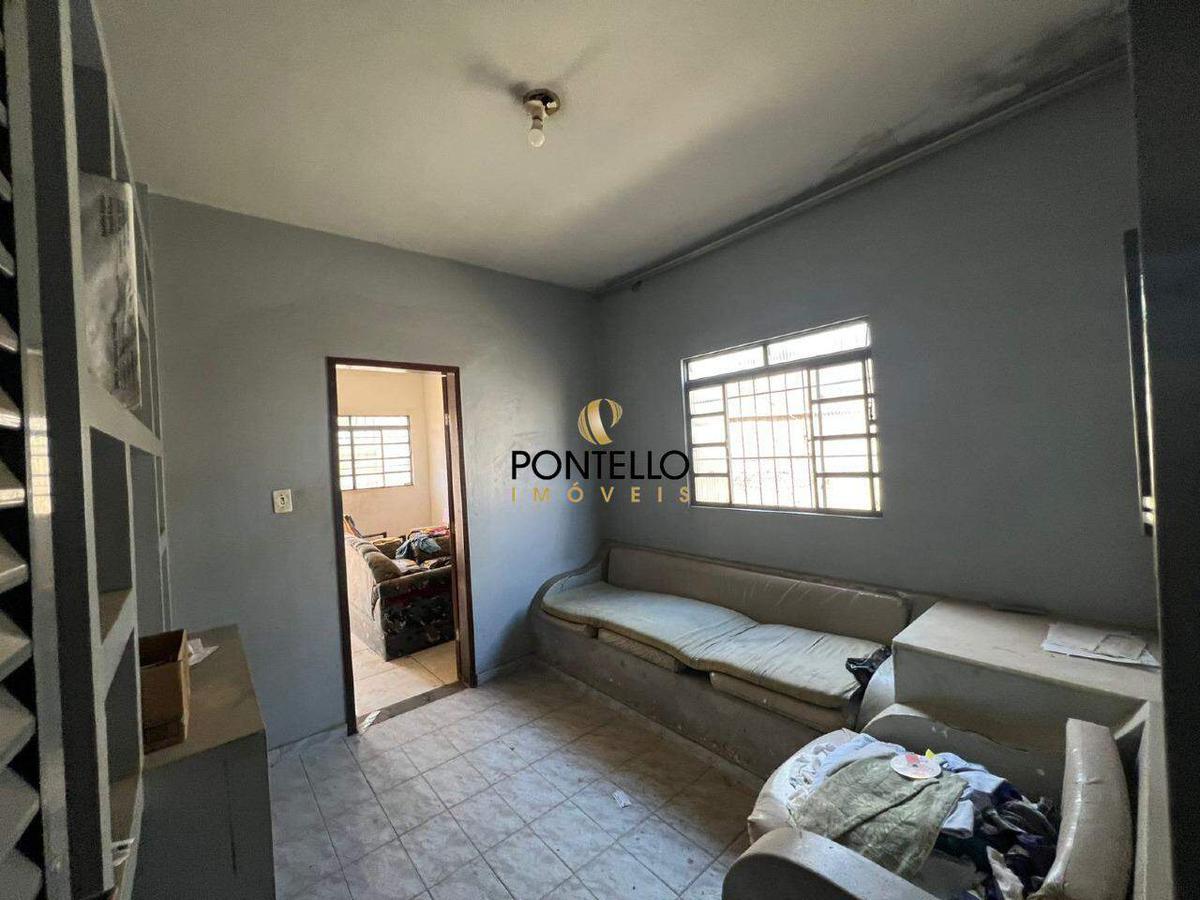 Casa, Jk, 4 Quartos, 4 Vagas