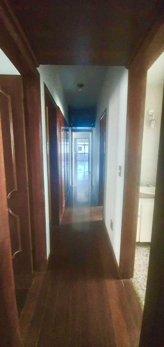 Apartamento, Serra, 4 Quartos, 2 Vagas, 1 Suíte