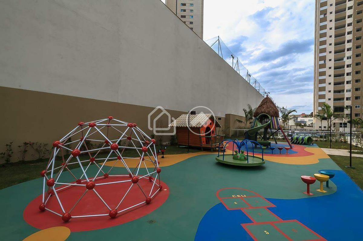 Apartamento, Vila da Serra, 2 Quartos, 2 Vagas, 1 Suíte