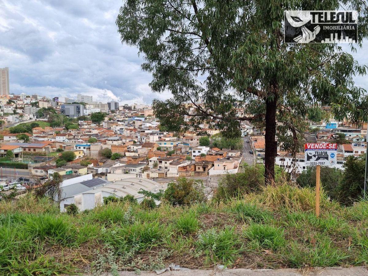 Lote, Parque São José, 0 Quarto, 0 Vaga