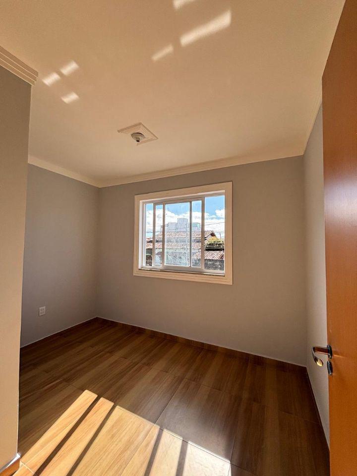 Casa, São João Batista (venda Nova), 2 Quartos, 1 Vaga