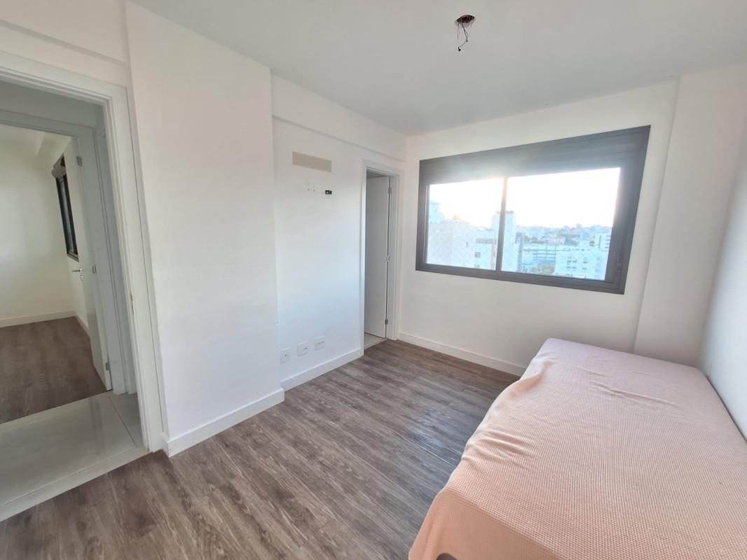 Apartamento, União, 3 Quartos, 2 Vagas, 1 Suíte