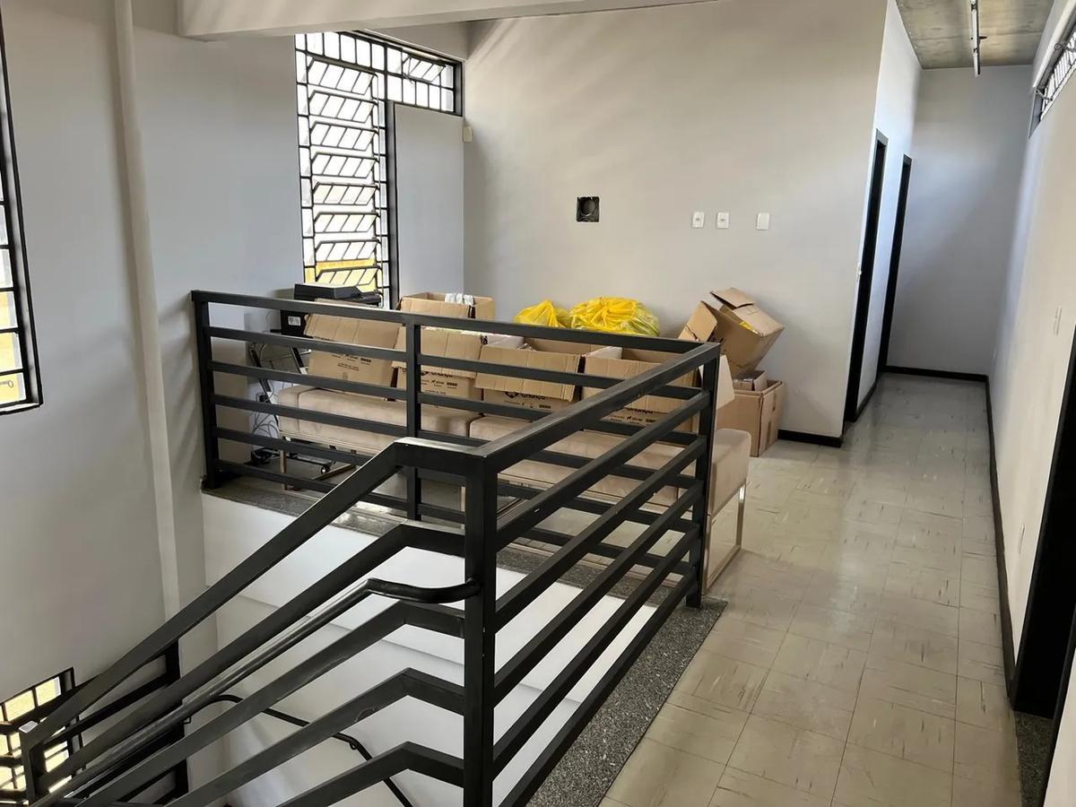 Andar, Ouro Preto, 0 Quarto, 5 Vagas