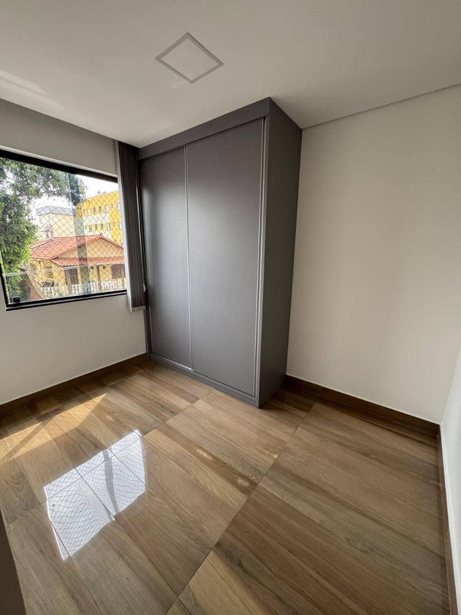 Apartamento, Monsenhor Messias, 3 Quartos, 2 Vagas, 1 Suíte