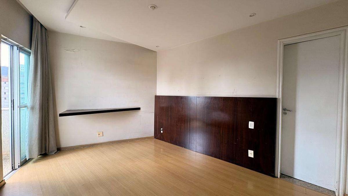 Apartamento, Lourdes, 3 Quartos, 2 Vagas, 1 Suíte