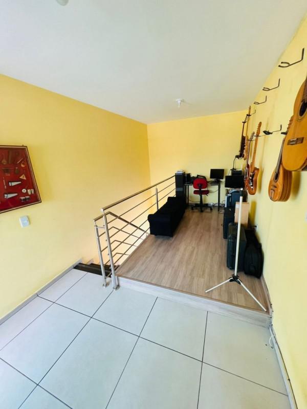 Cobertura, Diamante, 2 Quartos, 2 Vagas