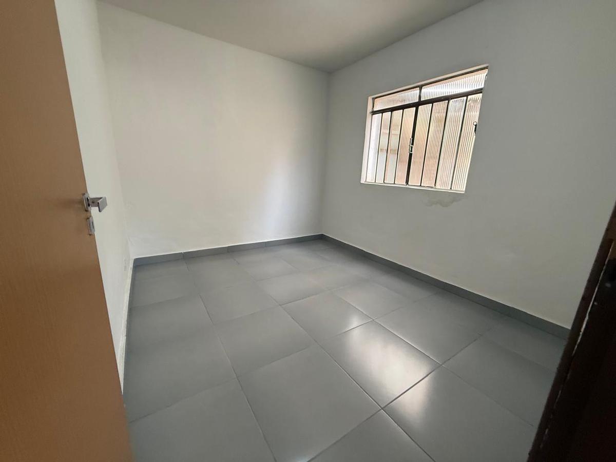 Casa, Universitário, 2 Quartos, 1 Vaga