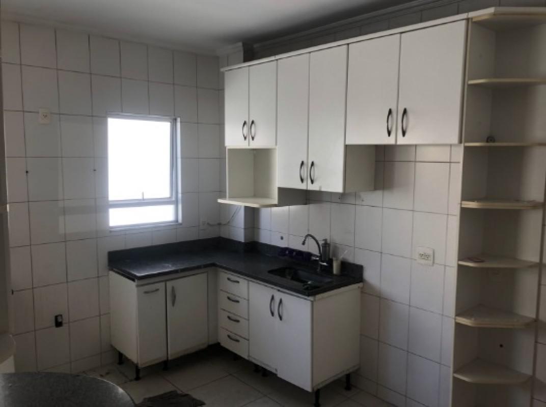 Cobertura, Santa Cruz, 4 Quartos, 2 Vagas, 2 Suítes