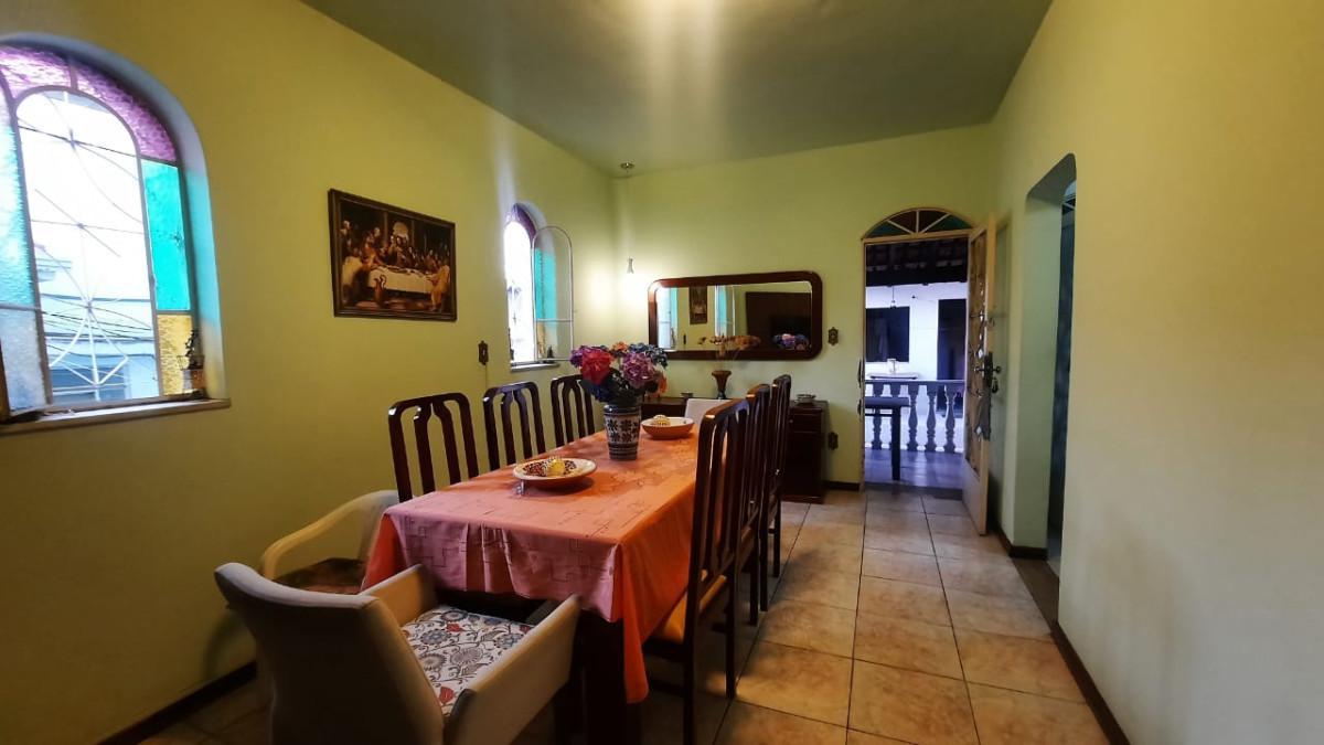 Casa, Renascença, 3 Quartos, 3 Vagas, 1 Suíte