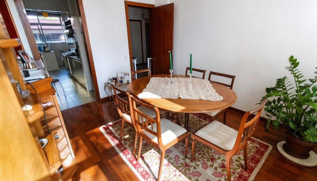 Apartamento, Serra, 4 Quartos, 2 Vagas, 1 Suíte