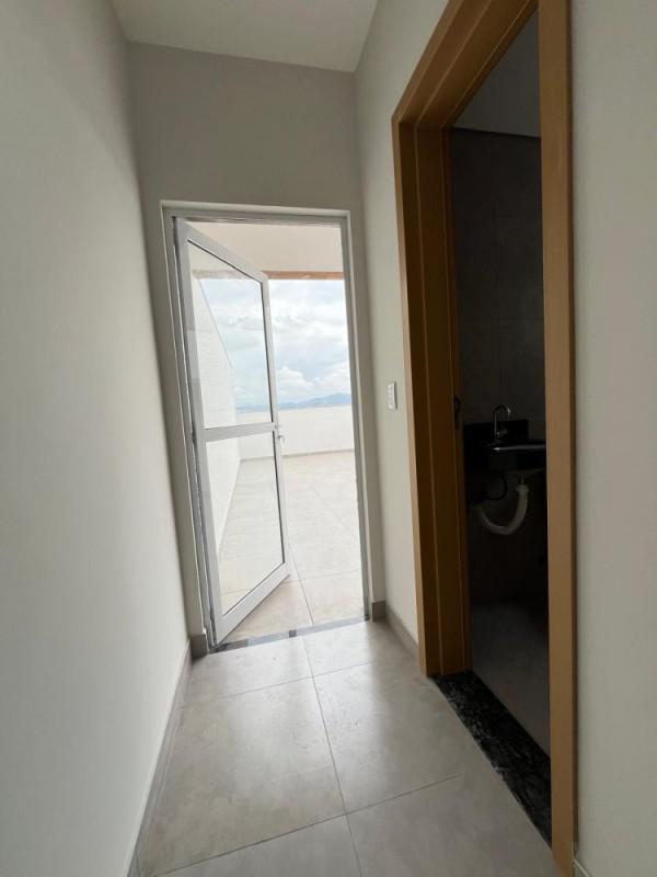 Cobertura, Riacho das Pedras, 2 Quartos, 1 Vaga, 1 Suíte