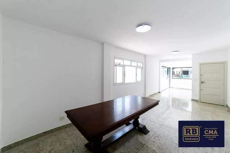 Apartamento, Serra, 4 Quartos, 2 Vagas, 1 Suíte