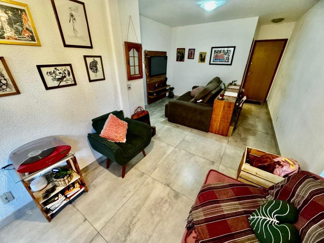 Apartamento, Castelo, 3 Quartos, 2 Vagas, 1 Suíte