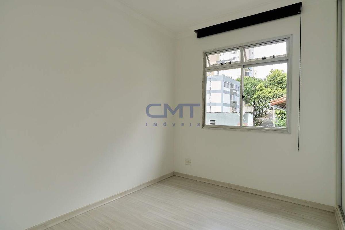Apartamento, São Pedro, 4 Quartos, 2 Vagas, 1 Suíte