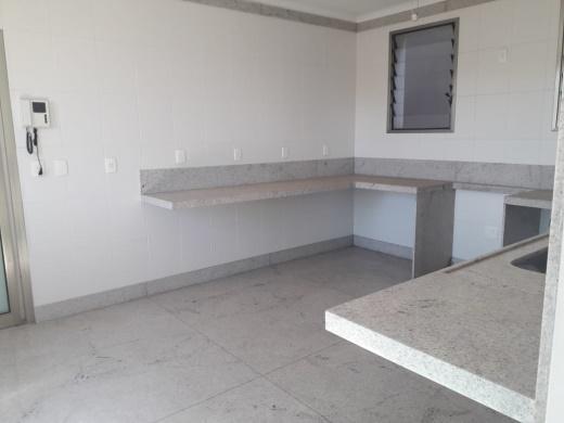 Casa, Belvedere, 4 Quartos, 4 Suítes