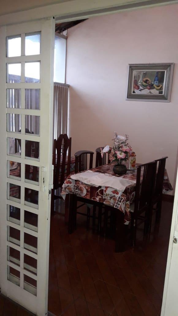 Casa, Novo Glória, 4 Quartos, 10 Vagas, 1 Suíte