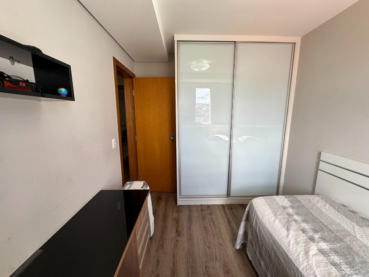 Cobertura, Palmares, 4 Quartos, 3 Vagas, 2 Suítes