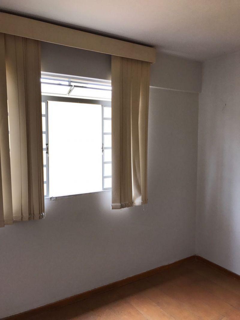Apartamento, Vila Clóris, 2 Quartos, 1 Vaga
