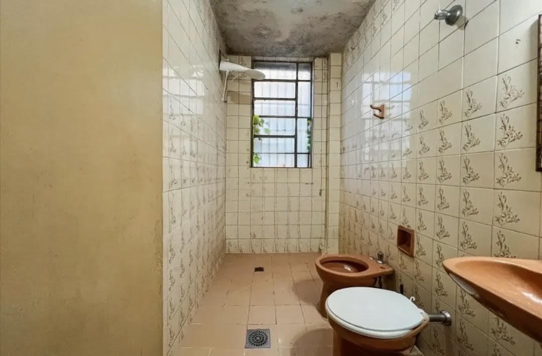 Apartamento, Renascença, 2 Quartos, 1 Vaga