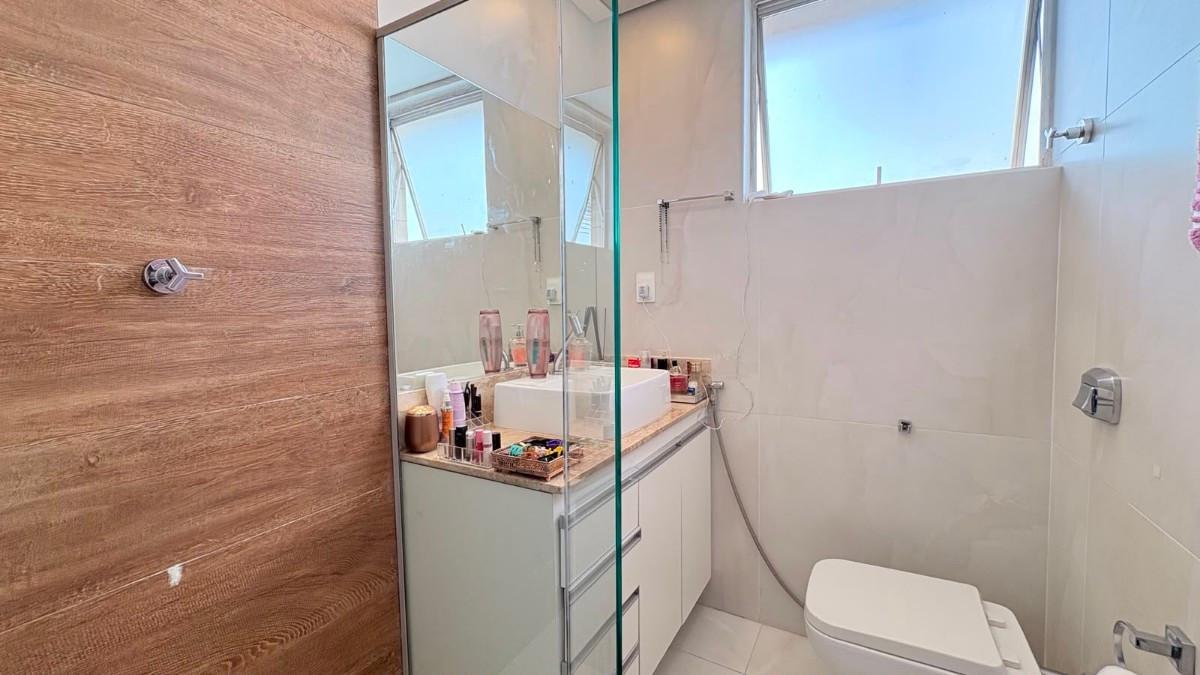 Apartamento, Gutierrez, 4 Quartos, 2 Vagas, 1 Suíte