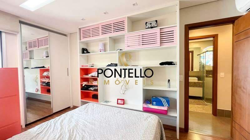 Cobertura, Colégio Batista, 4 Quartos, 1 Vaga, 1 Suíte