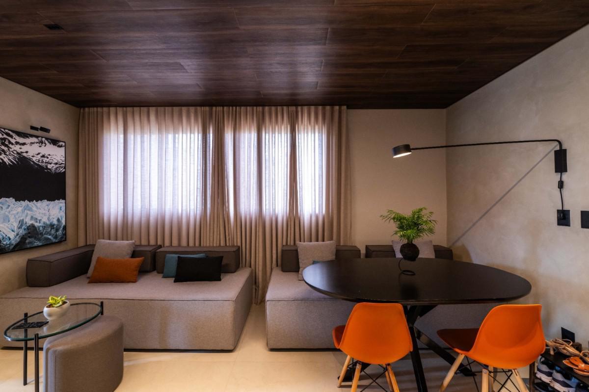 Apartamento, Buritis, 2 Quartos, 2 Vagas, 1 Suíte