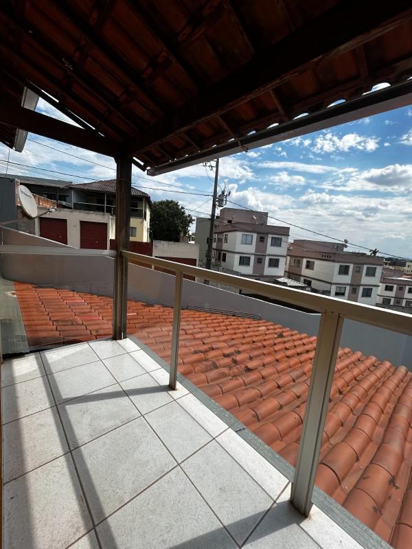 Casa, Masterville, 2 Quartos, 1 Vaga