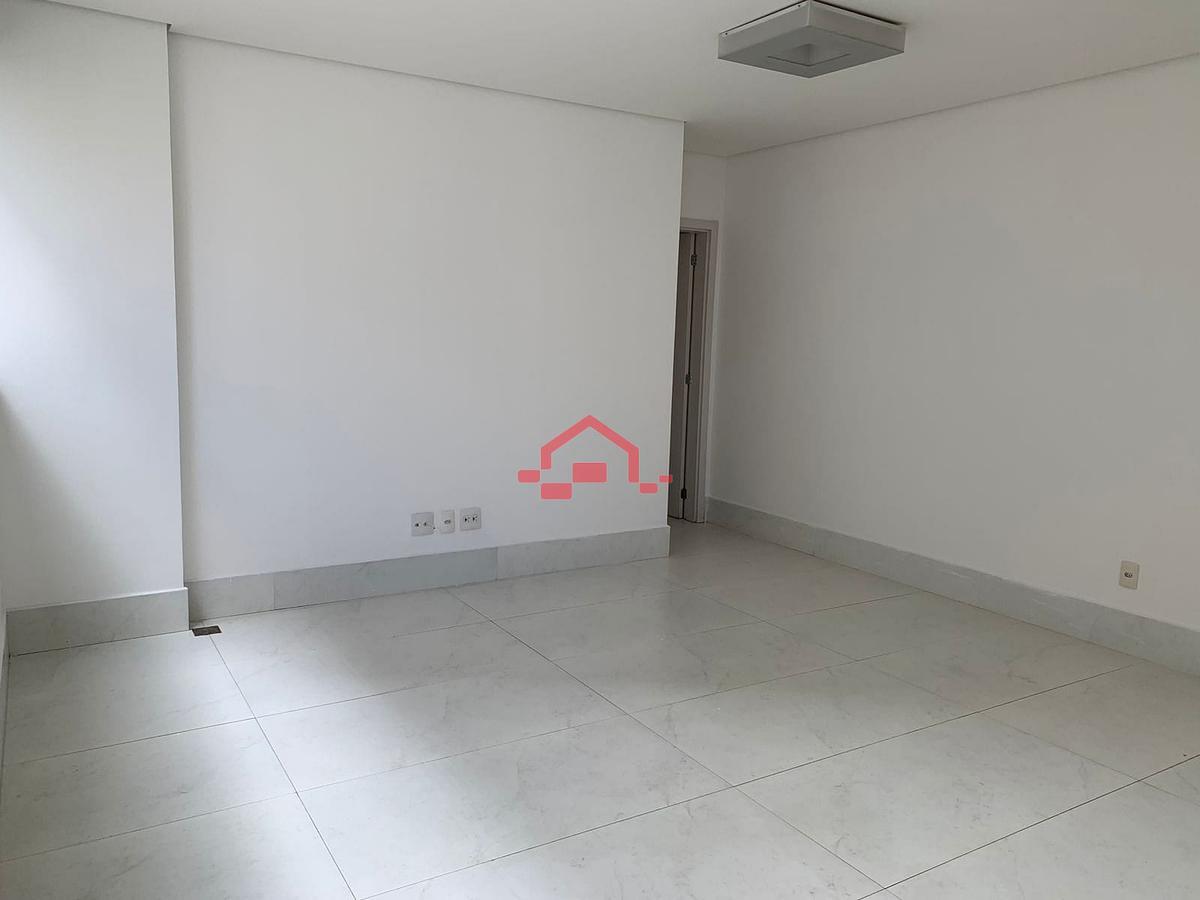 Apartamento, Funcionários, 2 Quartos, 2 Vagas, 2 Suítes