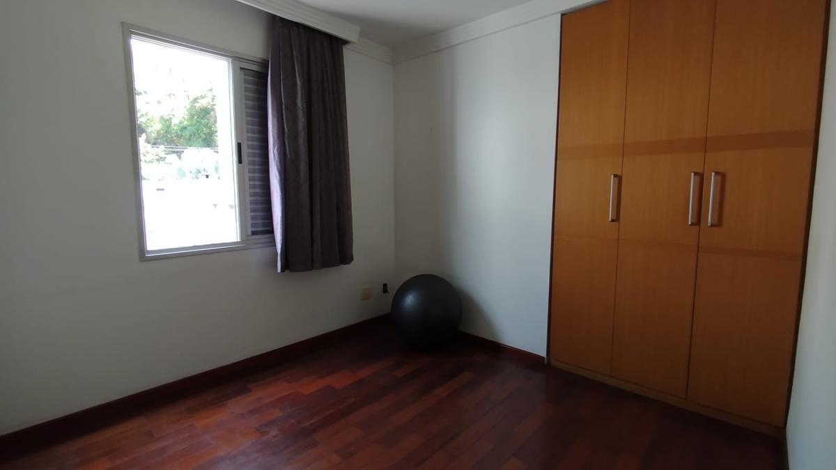 Apartamento, Coração Eucarístico, 4 Quartos, 4 Vagas, 2 Suítes