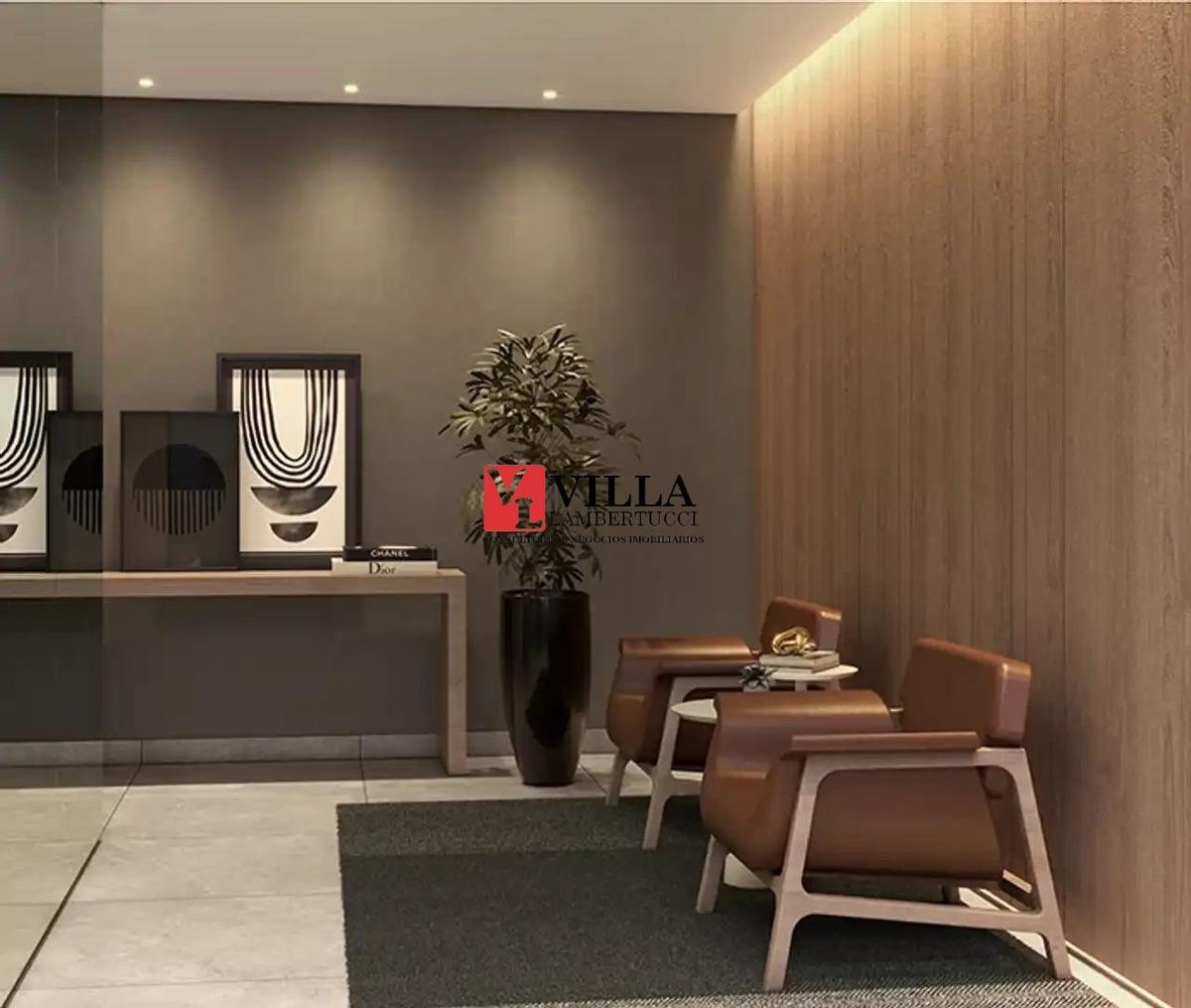 Apartamento, Nova Granada, 2 Quartos, 2 Vagas, 1 Suíte
