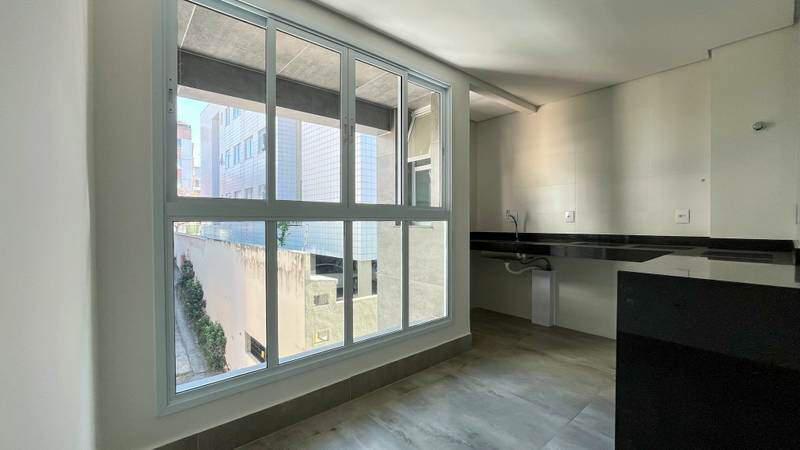 Cobertura, Castelo, 3 Quartos, 2 Vagas, 1 Suíte