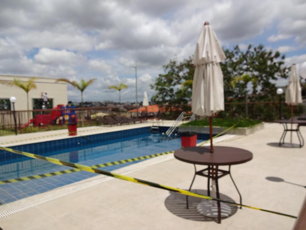 Apartamento, São Gabriel, 2 Quartos, 1 Vaga