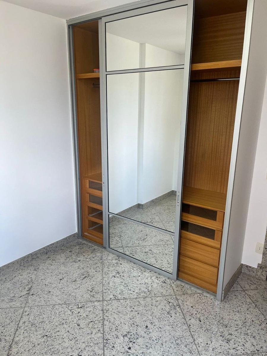 Apartamento, Vila da Serra, 2 Quartos, 3 Vagas, 1 Suíte