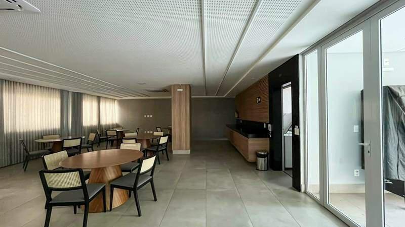 Apartamento, Cidade Nova, 4 Quartos, 3 Vagas, 3 Suítes