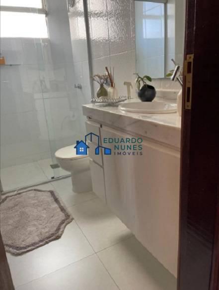 Apartamento, Sagrada Família, 3 Quartos, 1 Vaga, 1 Suíte