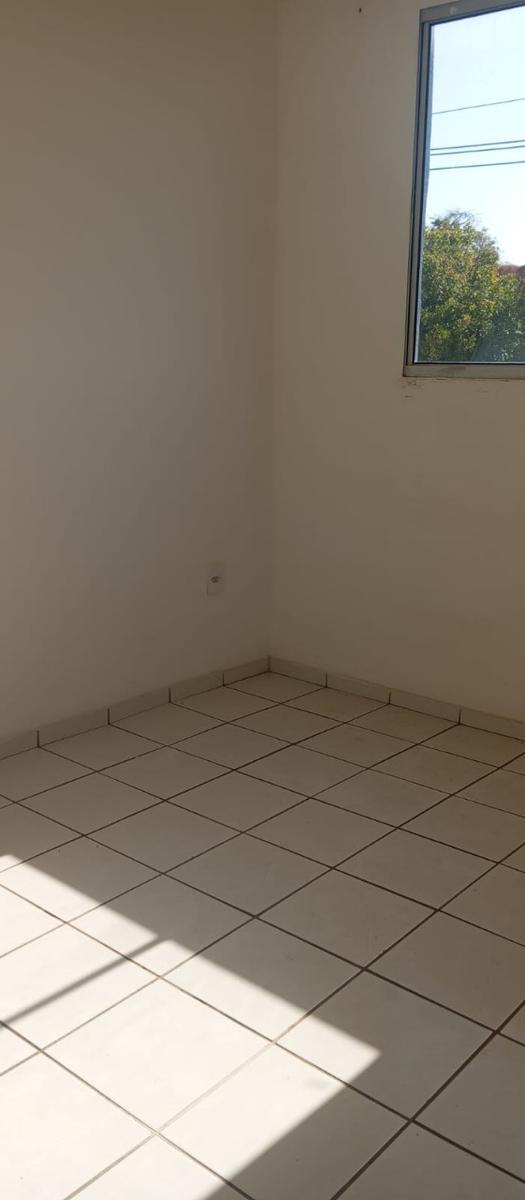 Apartamento, Granjas Primavera (justinópolis), 3 Quartos, 1 Vaga