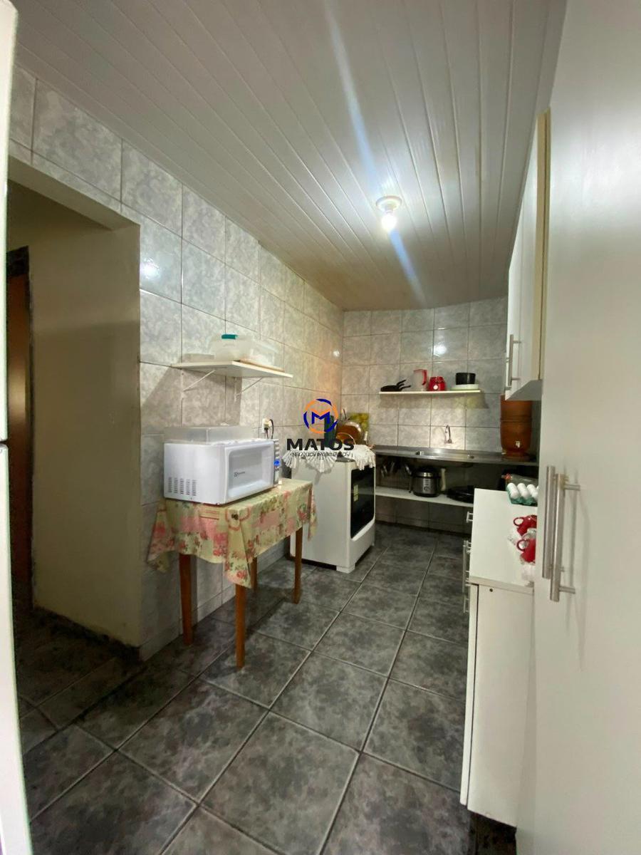Casa, São Cosme de Baixo (são Benedito), 4 Quartos, 3 Vagas