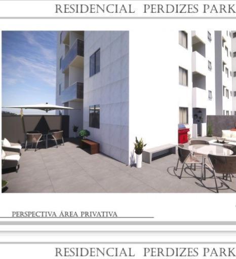 Apartamento, Cabral, 2 Quartos, 2 Vagas, 1 Suíte